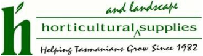 Horticultural and Landscape Supplies